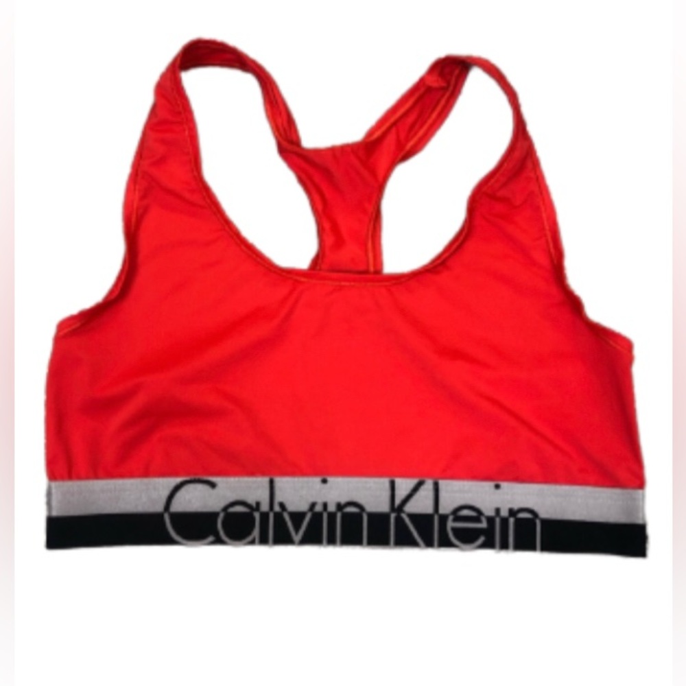 Calvin Klein Sports Bra